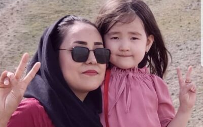 زن ستیزی زنانه در افغانستان
