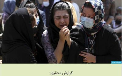 شبکه تحلیلگران بُلاق: هزاره ها بدترین روزگار را در افغانستان زیر حاکمیت طالبان تجربه میکنند.
